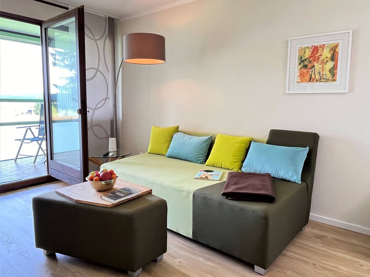 Ganze Wohnung, Lichtblick in Dittishausen, Löffingen