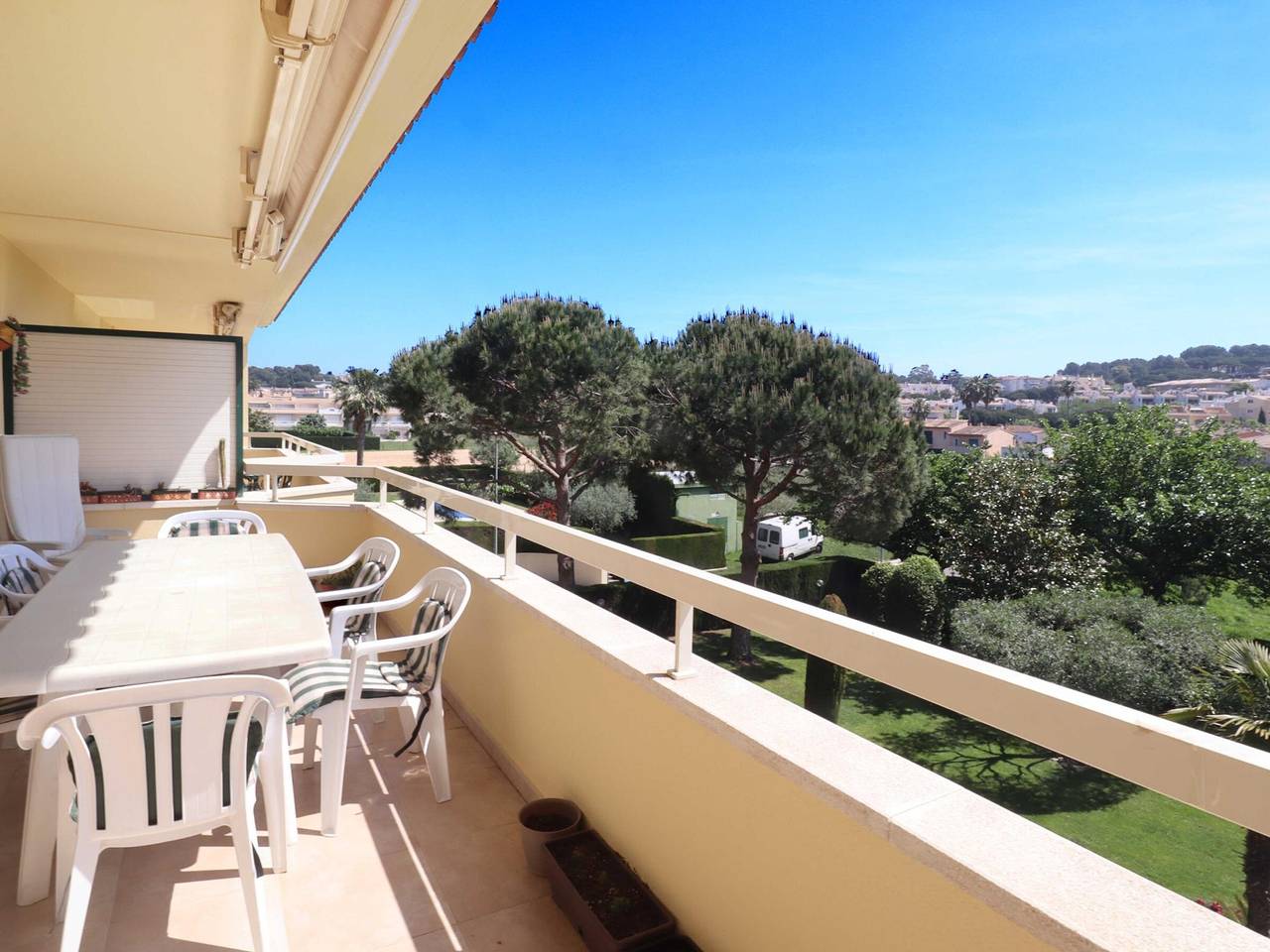 Apartamento entero, Dúplex en S'Agaró: 4 Habitaciones, Cerca de la Playa in S'Agaró, Sant Feliu de Guíxols