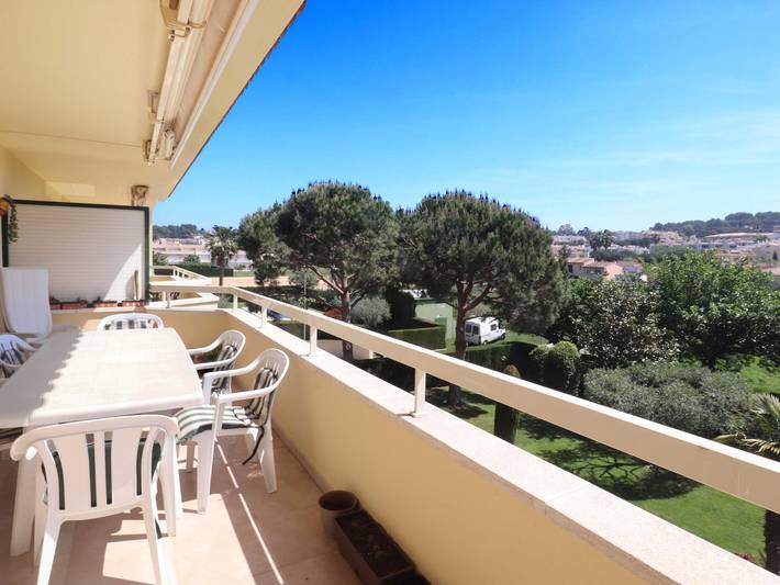 Gîte pour 5 personnes, avec terrasse et piscine à S'Agaró - 3