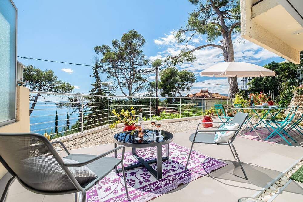 Appartement de vacances