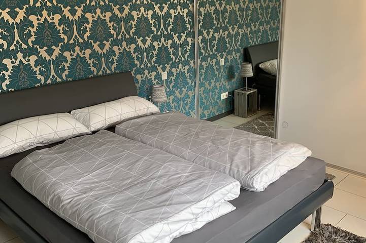 Ferienhaus für 5 Personen, mit Garten und Terrasse im Saarland - 3