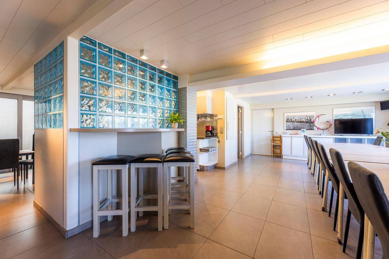 De stelplatse vakantiewoning in Veurne, Westflandern