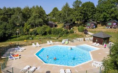 Location De Vacances pour 6 Personnes dans Tauves, Région de Besse-et-Saint-Anastaise, Photo 1