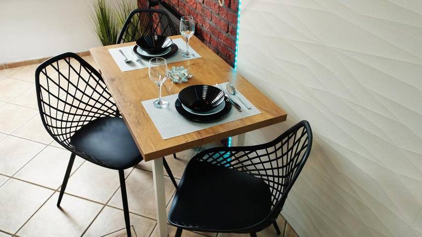 Appartement de vacances pour 4 personnes, animaux acceptés