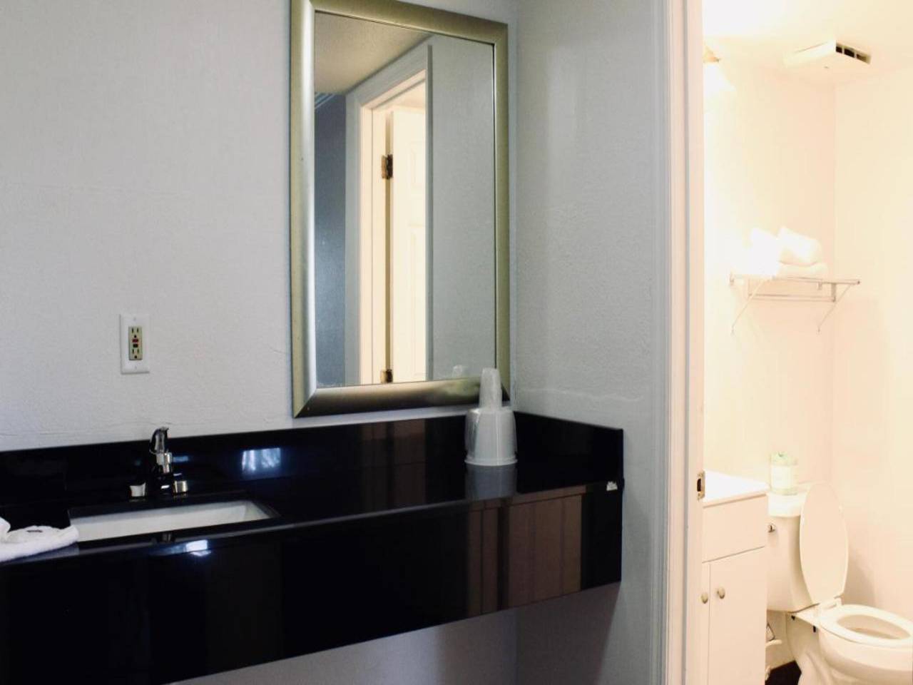 Appartement entier, 1 lit double | Non-fumeur in Ohio