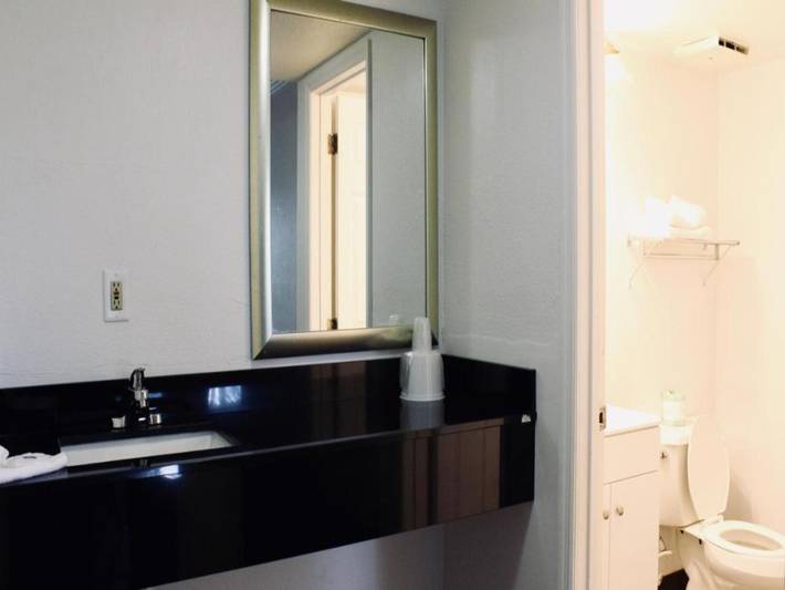 Appartement entier, 1 lit double | Non-fumeur in Ohio