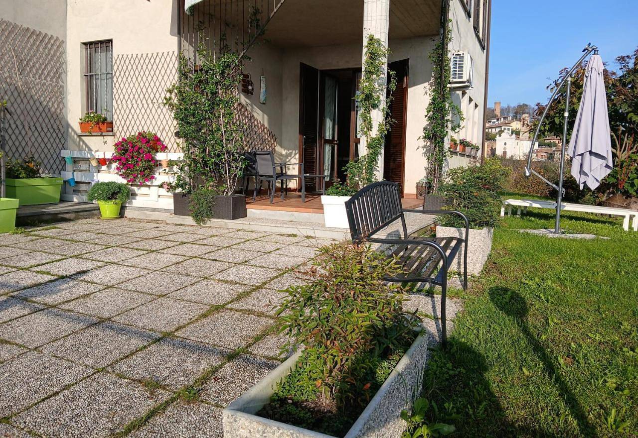 Maison Younesco - Villa indipendente exclusive in Castagnole delle Lanze (dorf), Castagnole delle Lanze