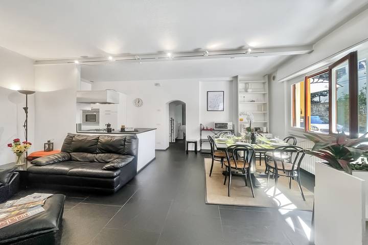 Ganze Wohnung, Menaggio 57 in Menaggio, Gemeinde Menaggio