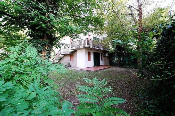 Vakantieappartement voor 7 personen, met tuin - 1
