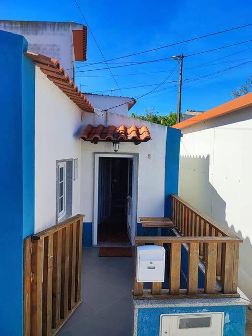Apartamento inteiro, Recanto do Oeste in São Pedro da Cadeira, Distrito de Lisboa