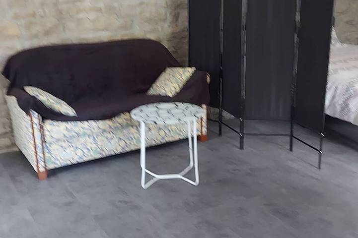 Gîte pour 3 personnes, avec jardin à Arbois (homonymie) - 4