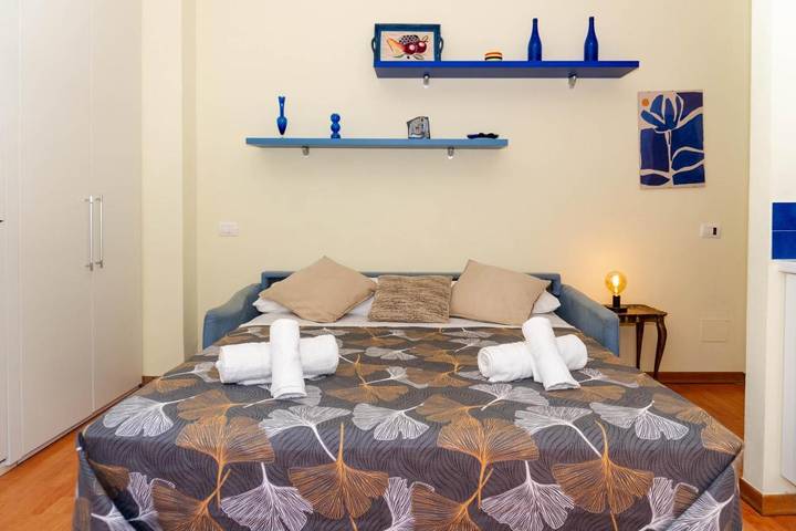 Ferienwohnung für 2 Personen - 1