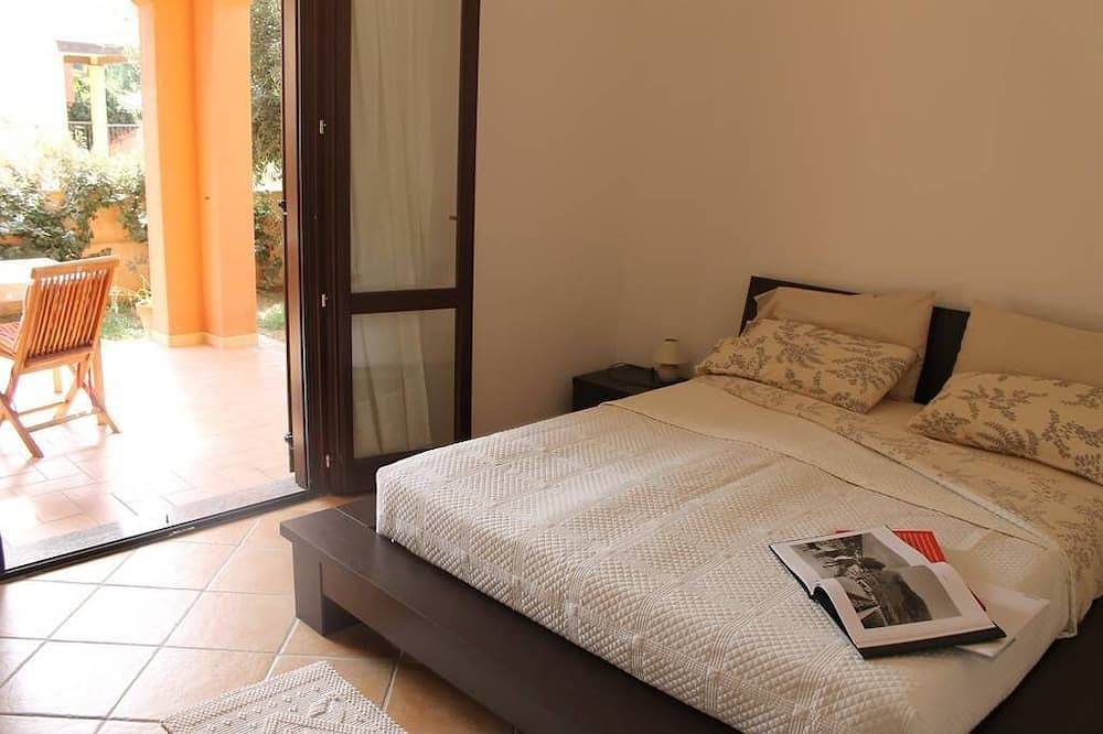 Alessandras Haus. in Arbatax, Tortolì