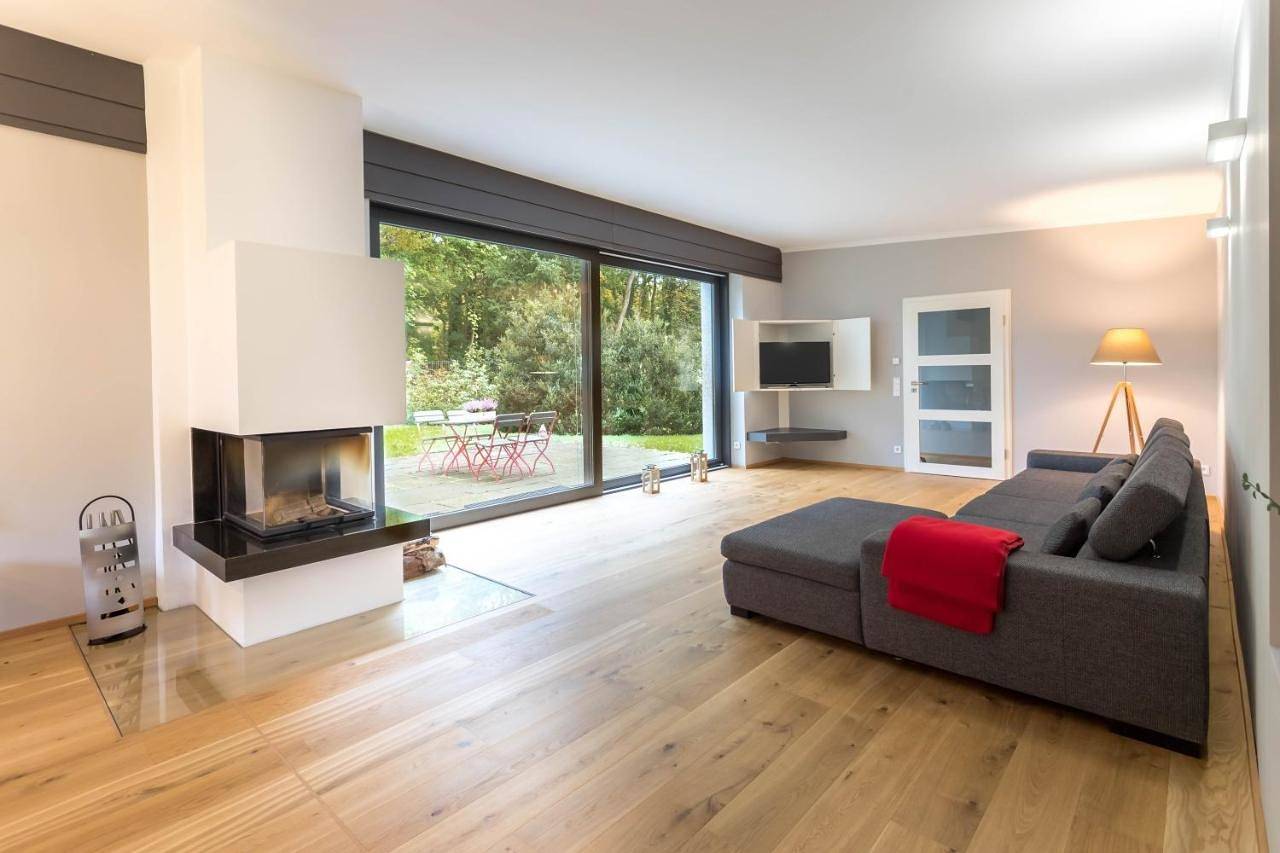 Two-Bedroom House in Bad Saarow, Dahme-Seengebiet