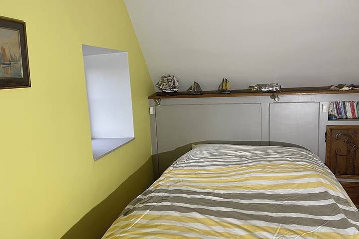 Location de vacances pour 4 personnes dans Loguivy de la Mer - 3