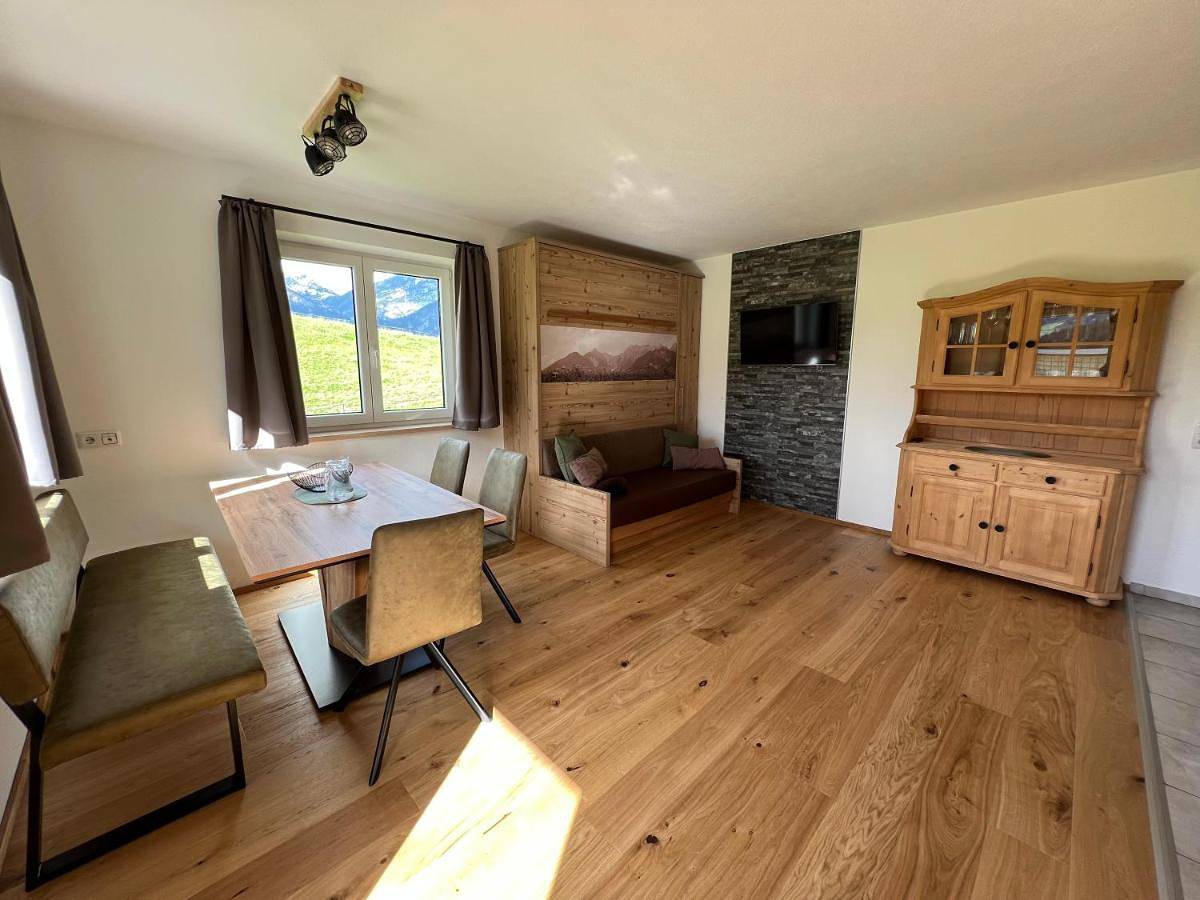 Ganze Wohnung, Studlerhof in Stubaier Alpen, Oberperfuss
