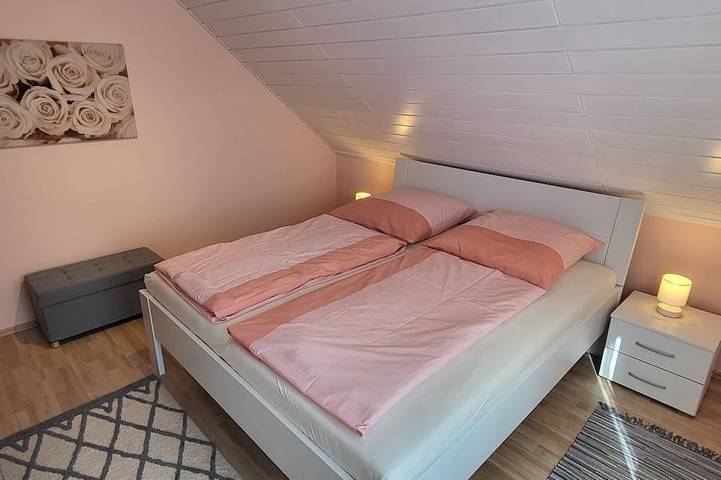 Gîte pour 3 personnes à Wiehl - 4