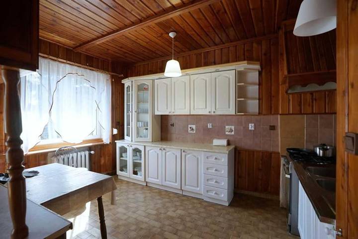 Maison d’hôte pour 4 personnes, avec Terrasse et Jardin à Szczecin