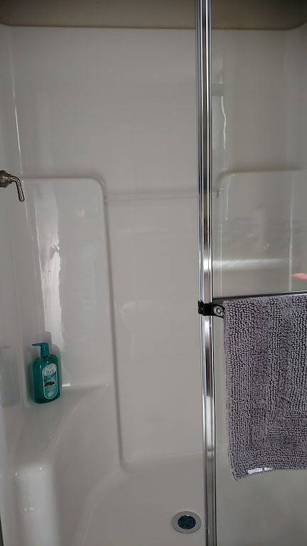 Camping for 6 people in Utah