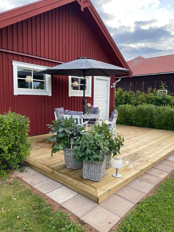 Appartement entier, One-Bedroom Apartment in Borlänge, Dalécarlie