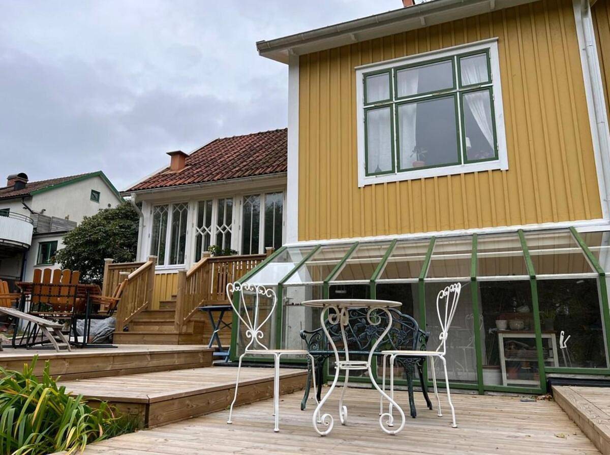 Villa in Göteborg, Västergötland