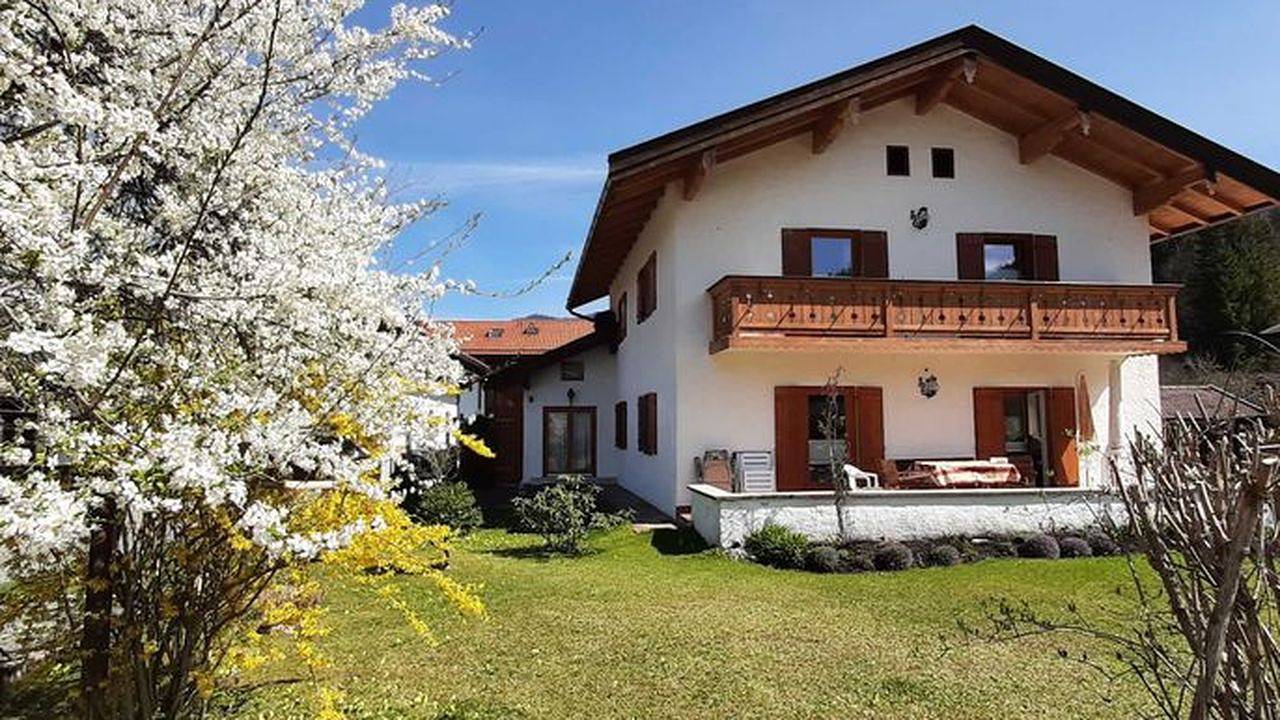 Apartamento vacacional entero, Ferienwohnung für 4 Personen (58 m²) in Rottach-Egern in Rottach-Egern, Spitzingsee