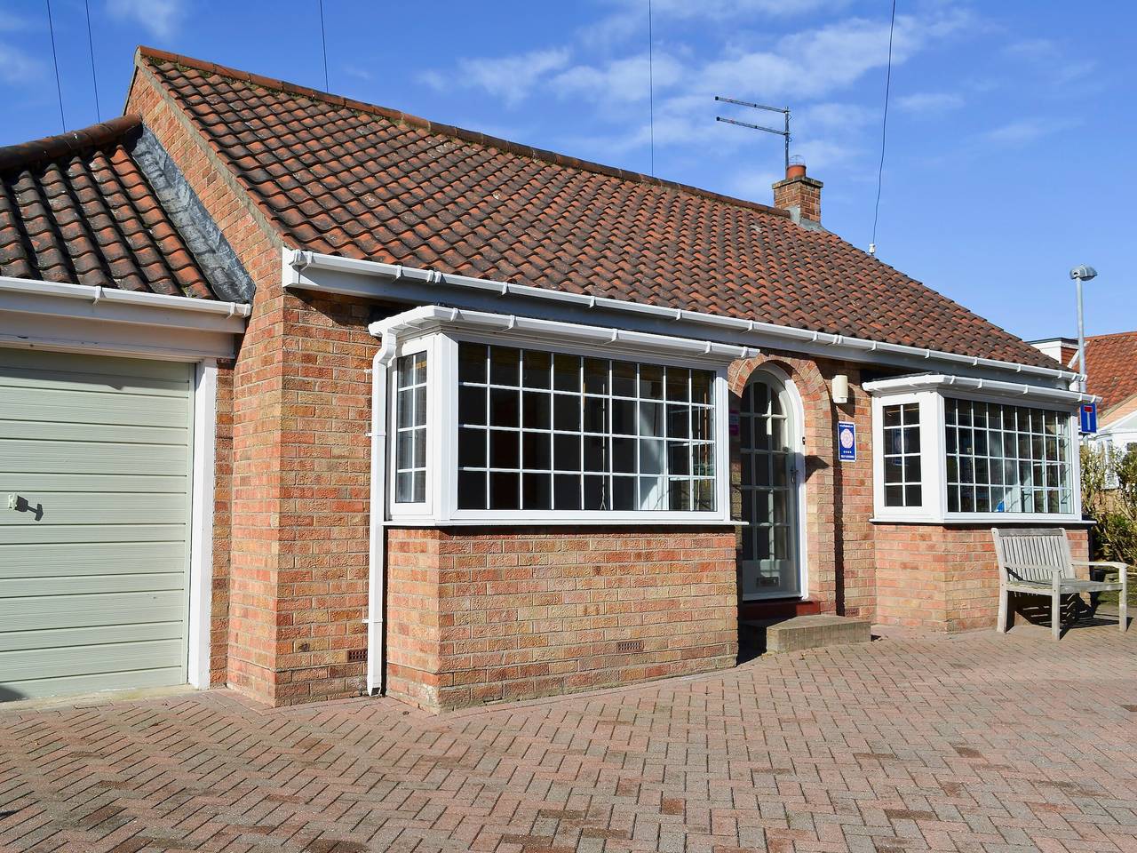 Casa vacanza a Northern England a partire da 544€ a notte