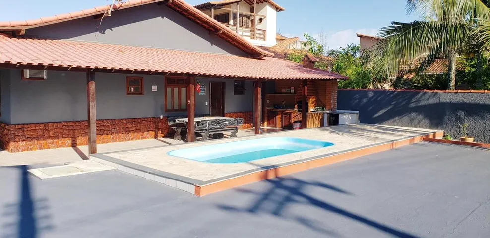 Casa vacanza per 12 persone, con piscina, con animali domestici - 1