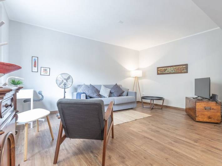 Gîte pour 6 personnes à Fano - 4