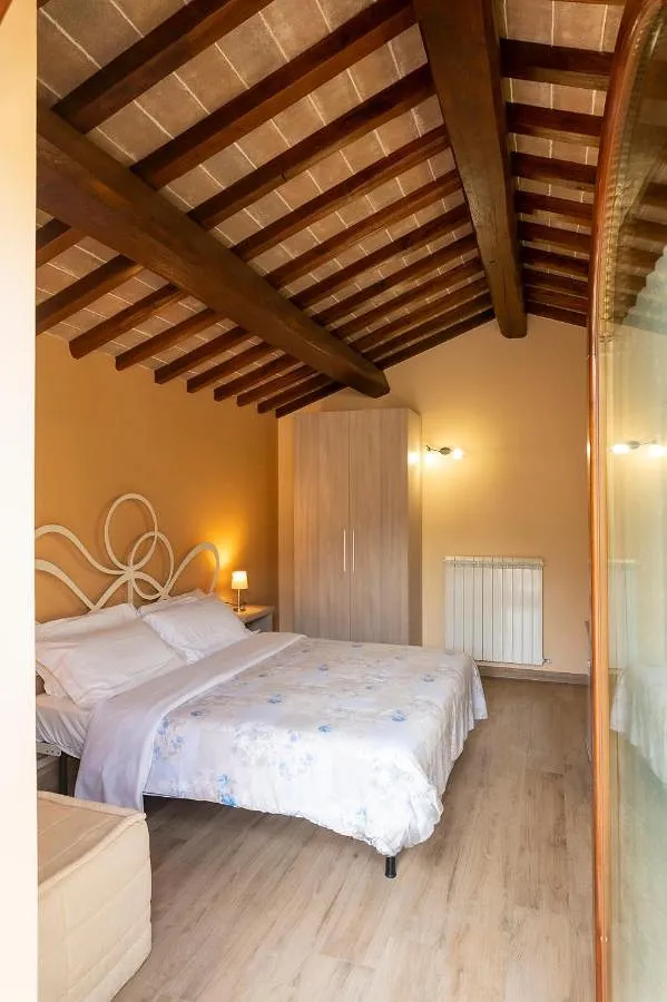 Casa de huéspuedes para 2 personas, con terraza y jardín - 1