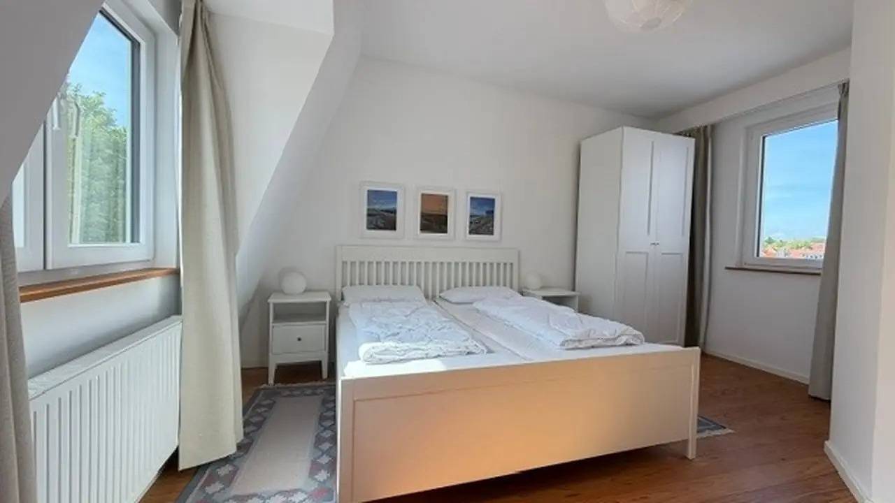 Apartamento vacacional entero, Ferienwohnung für 4 Personen (73 m²) in Heiligenhafen, Distrito de Holstein Oriental