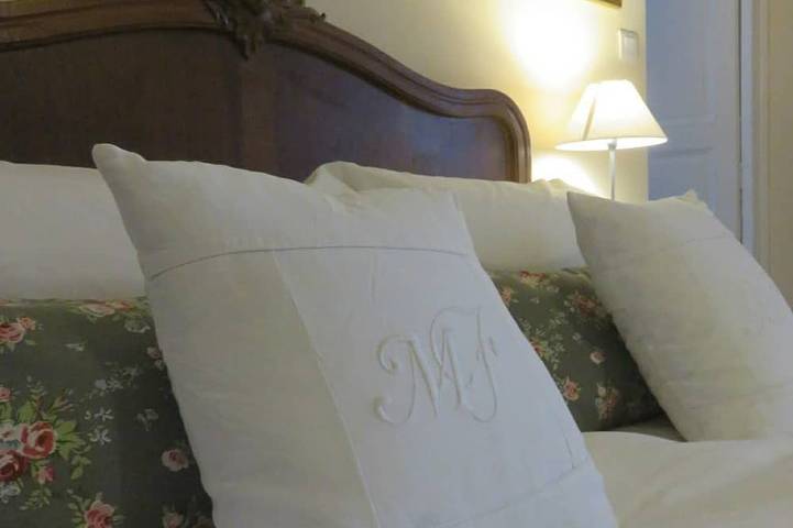 Location de vacances pour 3 personnes, avec terrasse à Magnac-Laval - 2