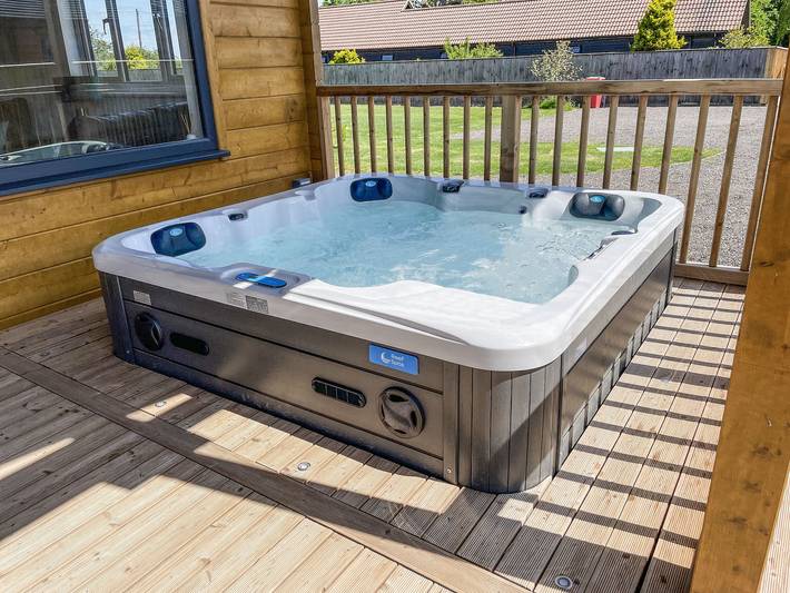 Vacation rental for 4 people, with Yard in Essex