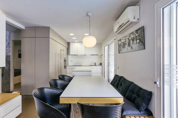 Vakantiehuis voor 6 Personen in L'Escala, Costa Brava, Afbeelding 4