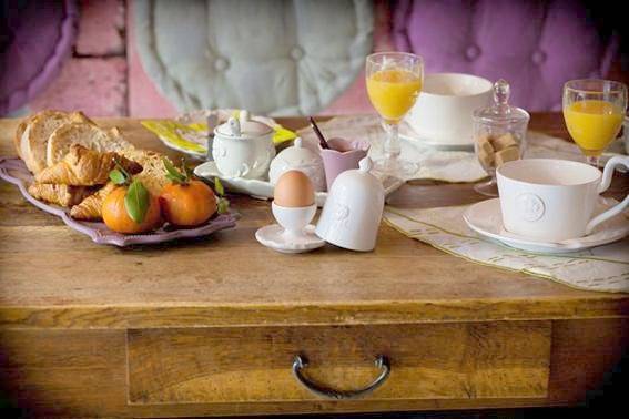 Location de vacances pour 2 personnes, avec terrasse et sauna ainsi que jardin et vue à Lapte - 2