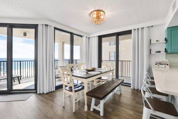 Vacation Rental for 10 Guests in Romar Beach, Orange Beach, Picture 2