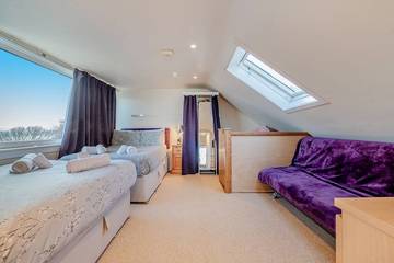 Cottage for 6 People in Isle of Arran, Scottish Islands, Photo 4