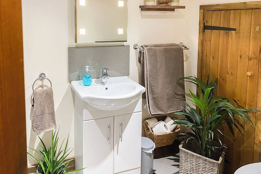 Bluebell Cottage - 27635 in Sutton-at-Hone and Hawley, Dartford