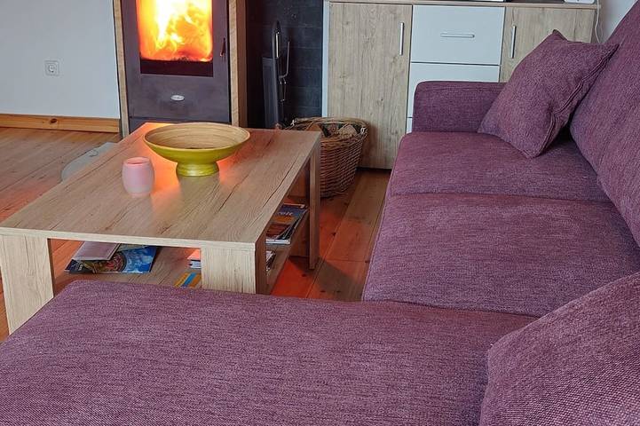 Ferienhaus für 3 Personen, mit Terrasse in Neuruppin - 3