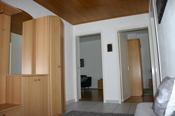 Ferienwohnung für 3 Personen, mit Ausblick in Bochum Total - 4