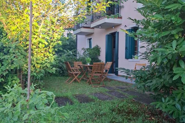 Appartamento vacanze per 6 persone - 1