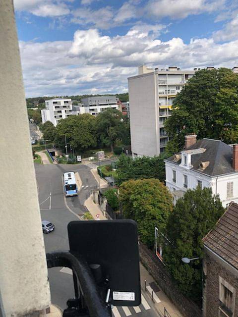 Gîte pour 4 personnes à Ris-Orangis - 2