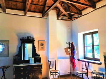 Ferienhaus für 8 Personen in Pilion, Magnisia, Bild 3