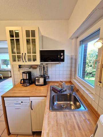 Ferienhaus für 5 Personen in Strand Norddeich, Norddeich, Bild 4