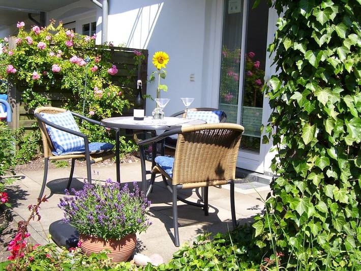 Ferienhaus für 2 Personen, mit Sauna und Terrasse in Kühlungsborn - 2