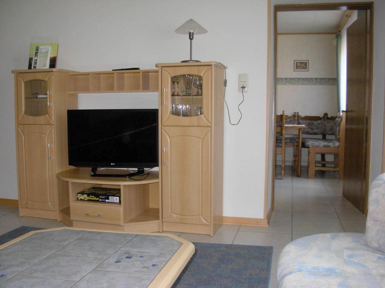 Ganze Wohnung, Ferienwohnung Steinebach in Oberstadtfeld, Vulkaneifel