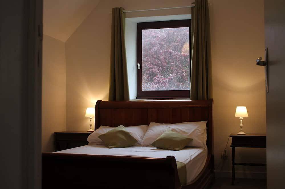 Gîte Goulet de 5 personnes à deux pas de la Suisse Normande ! in Sainte-Thérèse-en-Pays-de-Falaise, Région de Caen