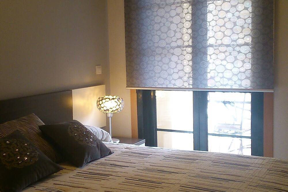 Appartement entier, Casa Hortensia - comfortable apartment with indoor pool 4pax in Foz, A Mariña Lucense