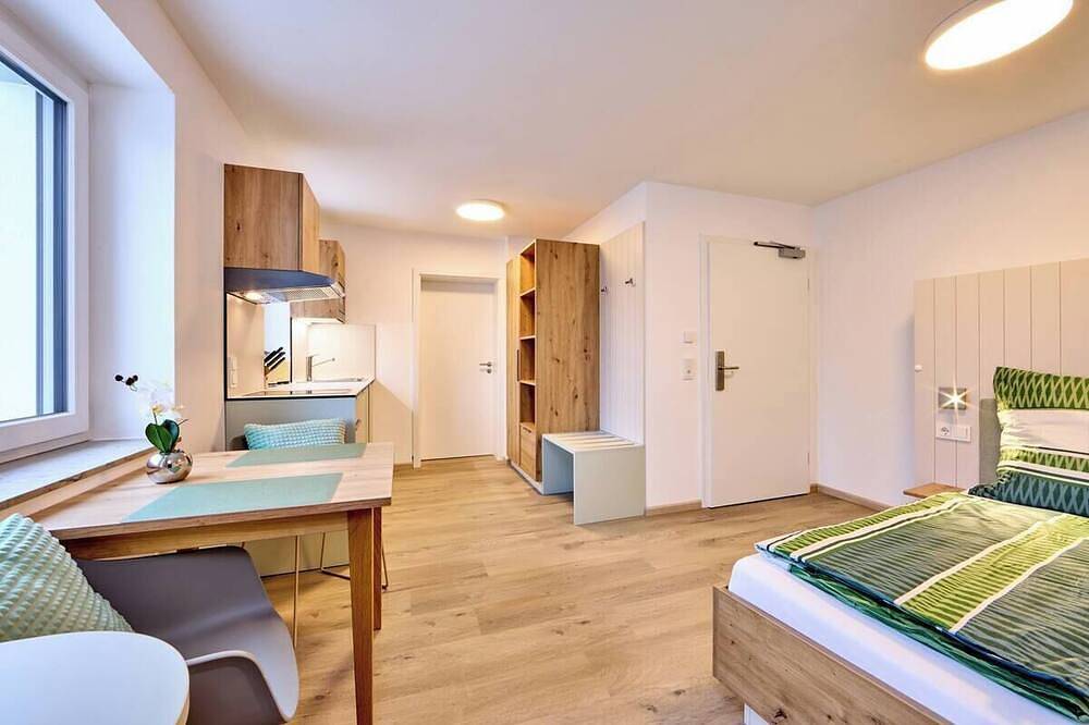 Ganze Wohnung, Duo Apartment mit Küche (2amk) 5 in Starnberg, Starnberger See