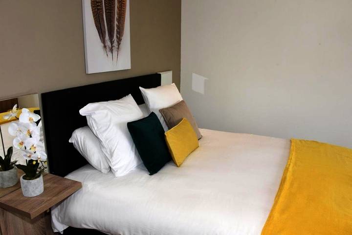 Gîte pour 2 personnes à Langon - 3